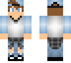 fixed skaterboy