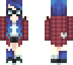 flannel nerd