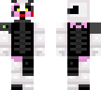 fnaf fanmade