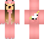 for my sister