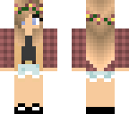 for my sister