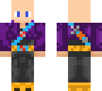 for thundershot69 fixed