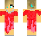 formal skin