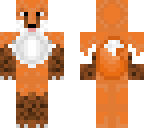 foxy