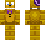 fredbear