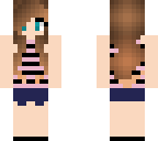 french girl