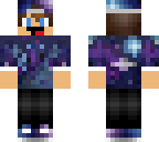 galaxy guy