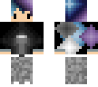 galaxy kid