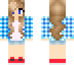 gaming girl
