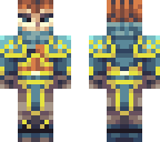 garen