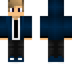 gentelman boy