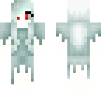 ghost girl