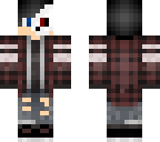 ghoul boy
