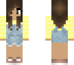 gia's skin