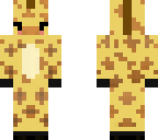 giraffe x3