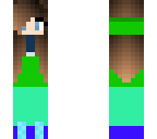 girl crepeer