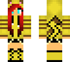 girl pikachu form