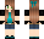 girl super