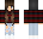 girl version of itsaustennn