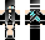 girl zane
