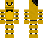 golden freddy