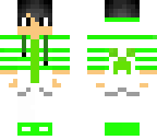 green creep