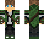 green guard