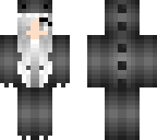 grey - dino onzie