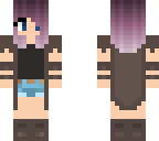 griffin girl edit