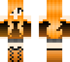 halloween girl 1