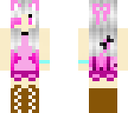 hannah's sis fluff