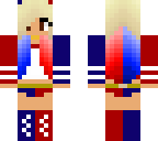 harley quinn