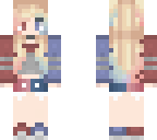 harley quinn edit
