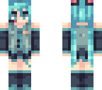 hatsune miku edit