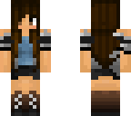 hd arianatui