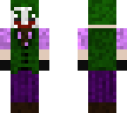 heath ledger joker wip