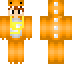 henry dinosuar costume hawollween