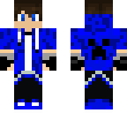henry's skin