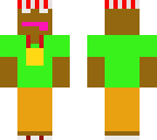 herobrian