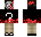 horror lance fixed