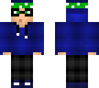 huahwi boy