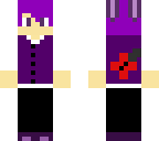 human bonnie