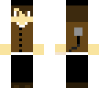 human freddy