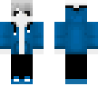 human sans fixed