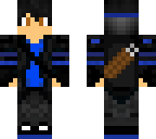 hunter