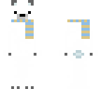 ice bear
