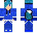 ice wolf