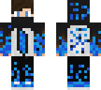 iceakaking