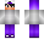 iifearfull skin needs editiding