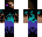 infeckted humand